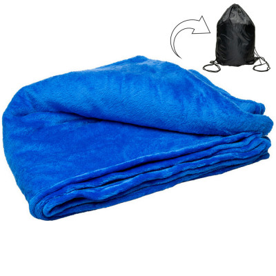 Плед корал-флісовий 'Cozy Soft' ТМ "Sun Line" 240 г/м²