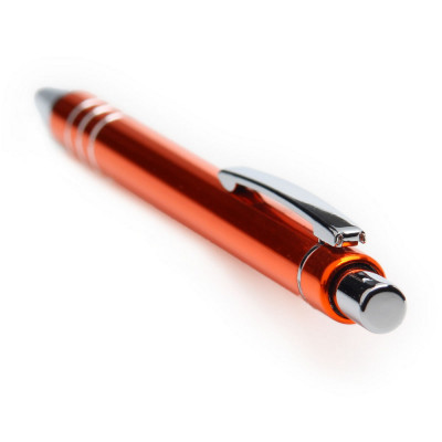 Ручка алюмінієва 'Glance' (Ritter Pen)