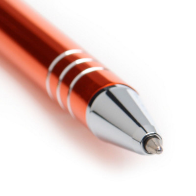 Ручка алюмінієва 'Glance' (Ritter Pen)