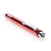 Ручка алюмінієва 'Glance' (Ritter Pen)