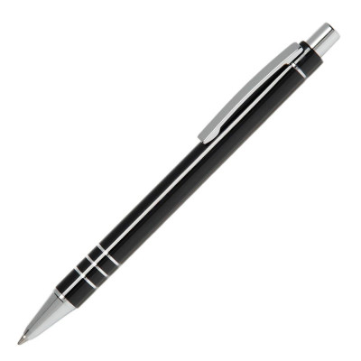 Ручка алюмінієва 'Glance' (Ritter Pen)