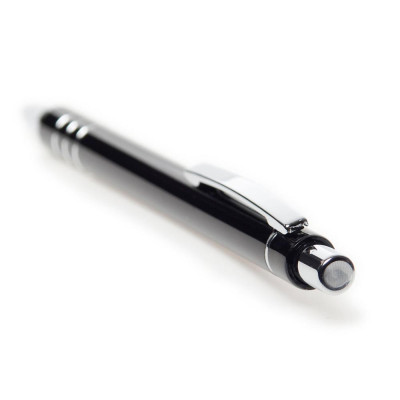 Ручка алюмінієва 'Glance' (Ritter Pen)