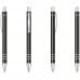 Ручка алюмінієва 'Glance' (Ritter Pen)