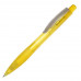 Ручка пластикова 'Club Transparent' (Ritter Pen)