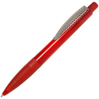 Ручка пластикова 'Club Transparent' (Ritter Pen)