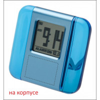 Годинник настільний