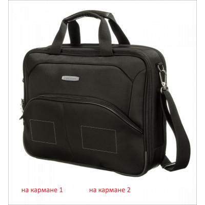 Сумка 'Vancouver' для ноутбука 15"