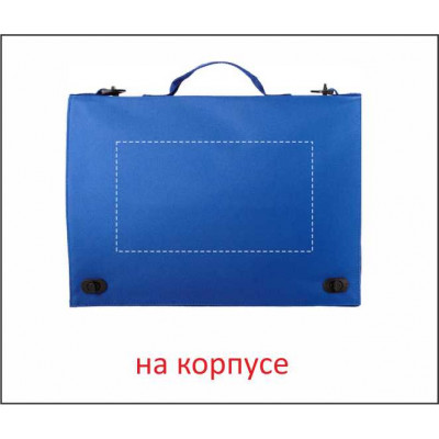 Сумка для конференцій 'Santa' 6 л