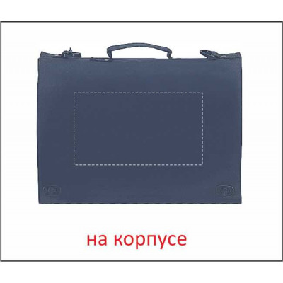 Сумка для конференцій 'Santa' 6 л