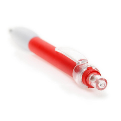 Ручка пластикова