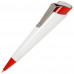 Ручка пластикова 'Volcano' (Ritter Pen)