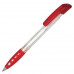 Ручка пластикова 'Bubble Transparent' (Ritter Pen)