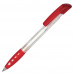 Ручка пластикова 'Bubble Transparent' (Ritter Pen)