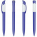 Ручка пластикова 'Clear Frozen' (Ritter Pen)