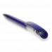 Ручка пластикова 'Clear Frozen' (Ritter Pen)