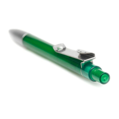 Ручка пластикова 'Sunrise Transparent' (Ritter Pen)