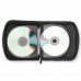 Футляр для CD шкіряний