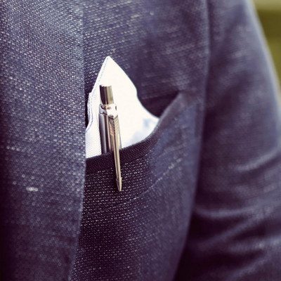 Ручка 'Jotter' (Parker)