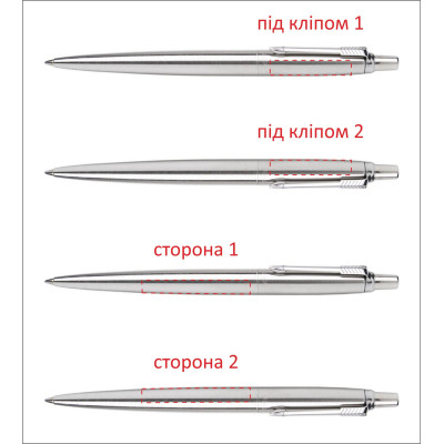Ручка 'Jotter' (Parker)