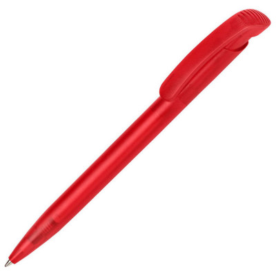 Ручка пластикова 'Clear Frozen' (Ritter Pen)