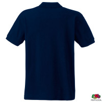 Теніска-поло '65/35' L (Fruit of the Loom)