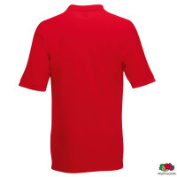 Теніска-поло '65/35' L (Fruit of the Loom)