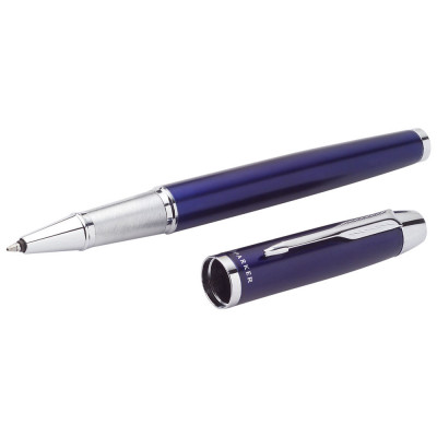 IM (Parker) IM (Parker)