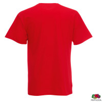 Футболка 'Heavy T' 2XL (Fruit of the Loom) 