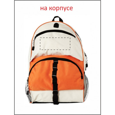 Рюкзак 'Utah' (Centrixx)
