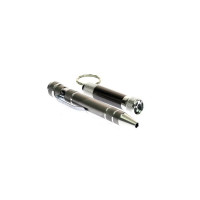 Набір інструментів (брелок-ліхтарик 3 LED + викрутка 8-в-1)