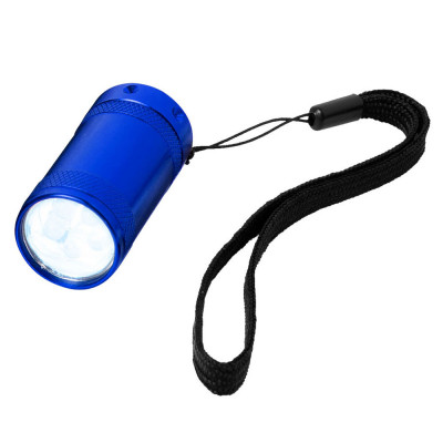 Ліхтарик алюмінієвий 5 LED
