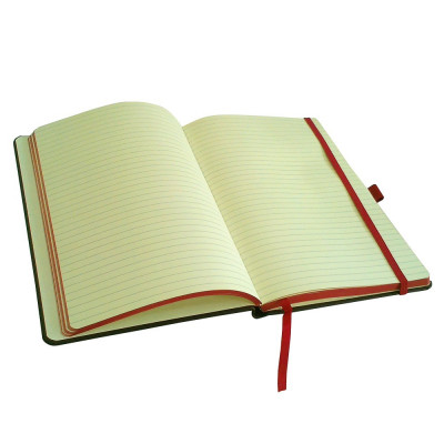 Записна книжка Туксон А5 (Ivory Line)