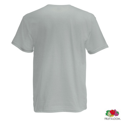 Футболка 'Super Premium Tee' M (Fruit of the Loom)