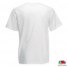 Футболка 'Super Premium Tee' S (Fruit of the Loom)