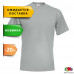 Футболка 'Super Premium Tee' L (Fruit of the Loom)