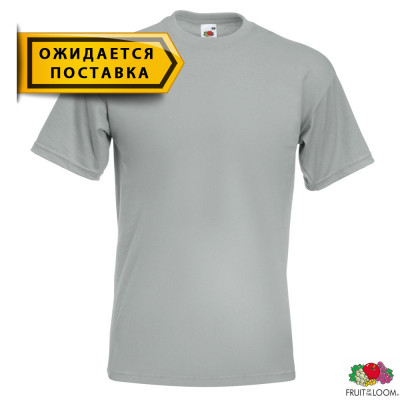 Футболка 'Super Premium Tee' L (Fruit of the Loom)