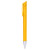 Ручка пластикова 'Top Spin Frozen' (Ritter Pen) поворотна