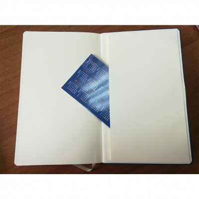 Записна книжка Туксон FLEX А5 (Ivory Line)