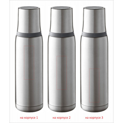 Термос 'Flow' 500 мл Термос 'Flow' 500 мл