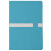 Блокнот А5 'Doppio' (JournalBooks)