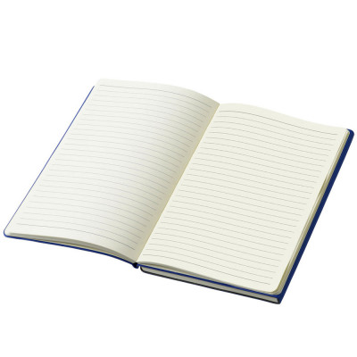 Записна книжка 2-в-1 'Doppio' А5 гнучка (JournalBooks)