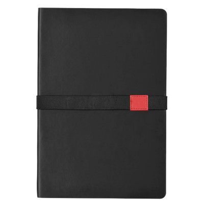 Записна книжка А5 'Doppio' (JournalBooks)