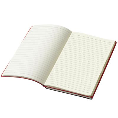 Записна книжка А5 'Doppio' (JournalBooks)