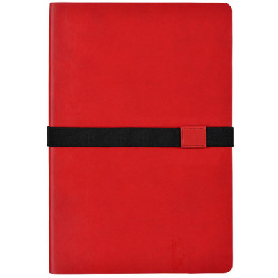 Записна книжка А5 'Doppio' (JournalBooks)