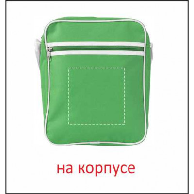 Сумка 'San Diego' для планшета