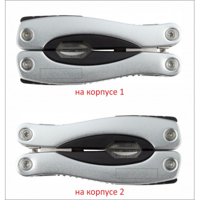 Мультитул 11-в-1 'Casper 1'