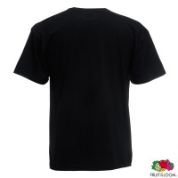 Футболка 'Original T' XL (Fruit of the Loom)