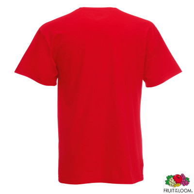 Футболка 'Original T' 2XL (Fruit of the Loom)