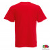 Футболка 'Original T' 2XL (Fruit of the Loom)