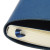 Записна книжка 'Sirio' А5 (Ivory Line)